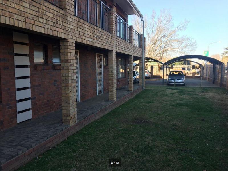 To Let 2 Bedroom Property for Rent in Die Bult North West